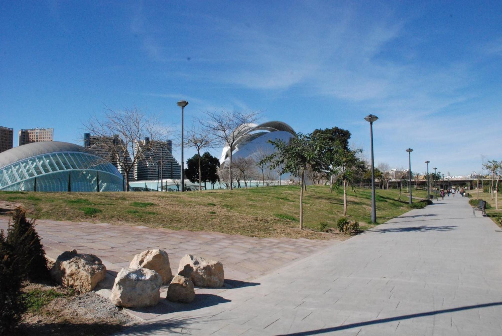10 Pax, Ac, Wifi Gratis, Ciudad Artes Y Ciencias Daire Valensiya Dış mekan fotoğraf