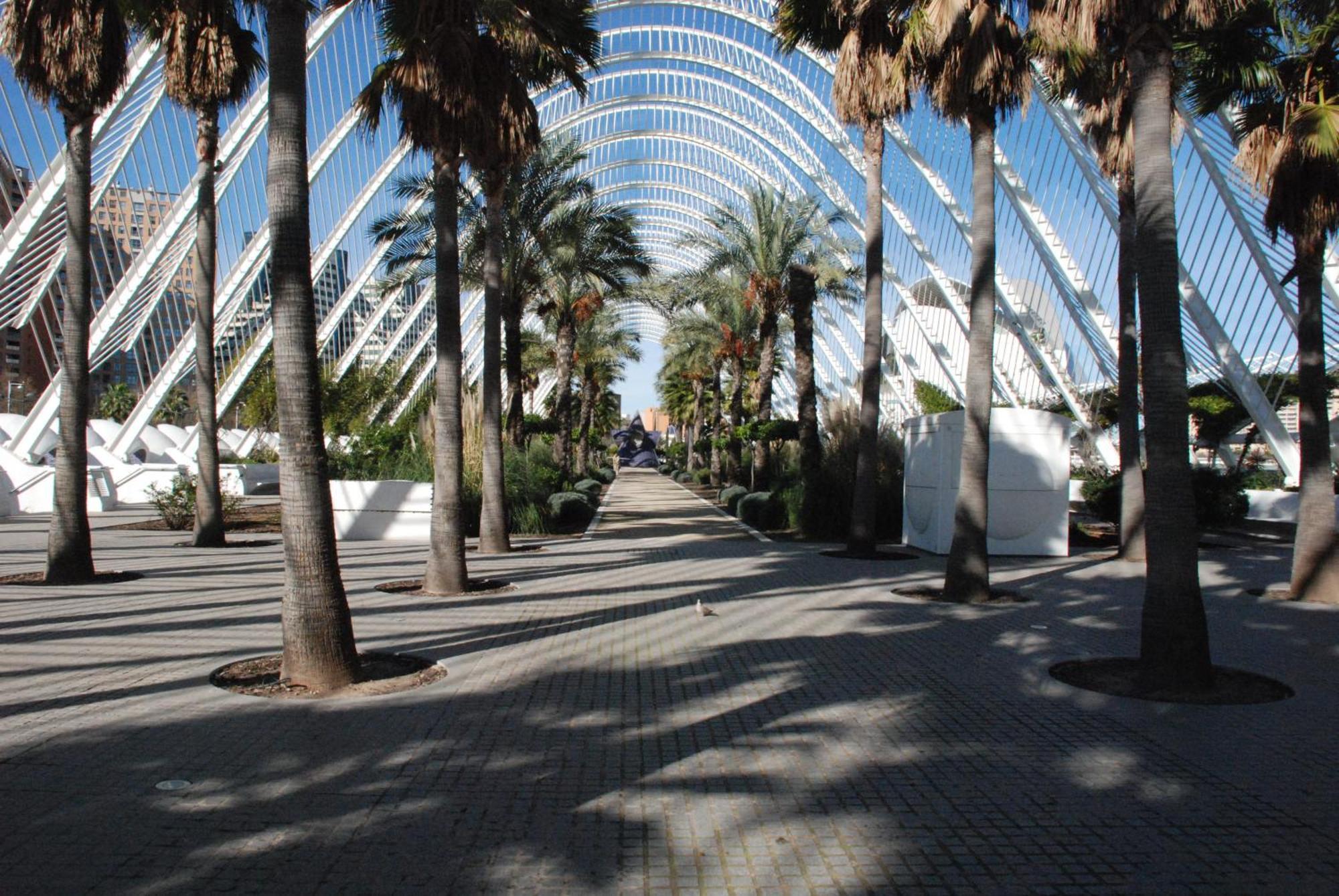 10 Pax, Ac, Wifi Gratis, Ciudad Artes Y Ciencias Daire Valensiya Dış mekan fotoğraf
